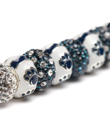 Penn State Nittany Lion Charm - Officially Licensed Penn State Jewelry - Buy Online on GoSupps.com