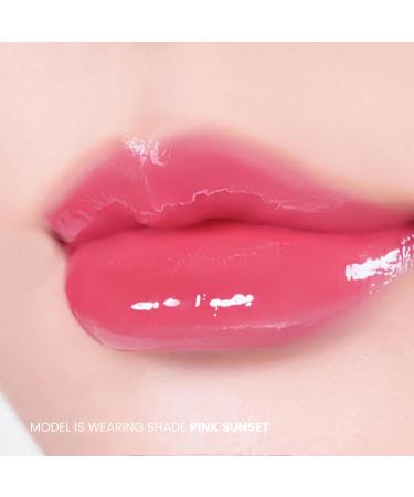 MERYTHOD Dewy Melting Balm 03 Veil Cherry - Hydrating Skincare | International Shipping Available - Buy Online on GoSupps.com