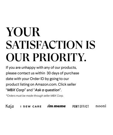 I Dew Care Brown Bear Face Wash Headband - Soft Spa Headband for Makeup and Shower - Teen Girls' Favorite - 1 Count - Buy Online on GoSupps.com