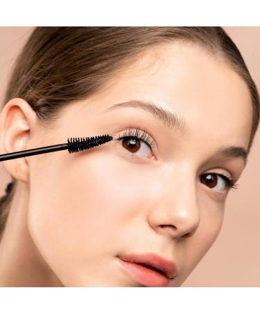 DRESSOOS 10 Pairs Fake Eyelashes Professional Eyelashes Bulk Fluffy False Eyelashes Women Eyelashes Makeup Eyelashes False Lashes Wispy Fake Lashes Miss High-grade Fiber Nude Makeup Plant - Buy Online on GoSupps.com