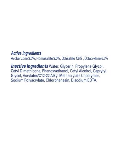 Banana Boat Kids Sport Roll-On Sunscreen Lotion SPF 60+ 2.5 oz | Broad Spectrum Kids Sun Protection - Buy Online on GoSupps.com