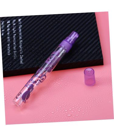 minkissy Perfume Bottle Empty Spray up Travel - Buy Online on GoSupps.com