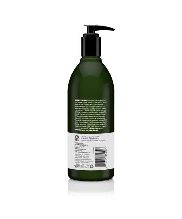 Avalon Organics Lavender Hand & Body Lotion 12 oz (Pack of 2) - Nourishing Formula - Buy Online on GoSupps.com