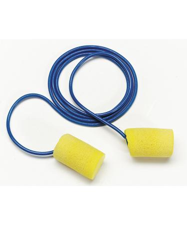 Ear Plugs 29dB Corded Sml PK200