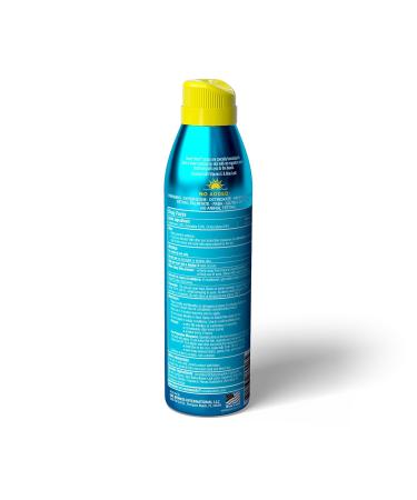 Buy Ocean Potion SPF 50 C-Spray 5.5oz - Best Sun Protection for Your Skin | International Shipping Available - Buy Online on GoSupps.com
