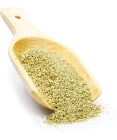  Feine W rze Organic matcha salt with Japanese matcha tea and 5% natural sea salt | Unprocessed additive-free vegan gluten-free | 25g - Buy Online on GoSupps.com