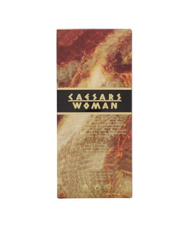 Caesars Woman 3oz 3.4 Fl Oz (Pack of 1) - Buy Online on GoSupps.com