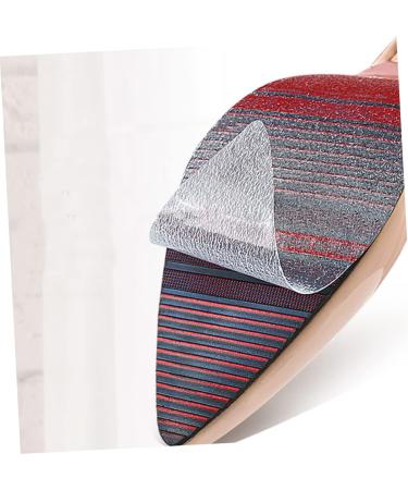 FOMIYES 1 Roll Sole Sticker | Mute Carpet PVC Adhesive - 100x10CM | International Shipping Available - Buy Online on GoSupps.com