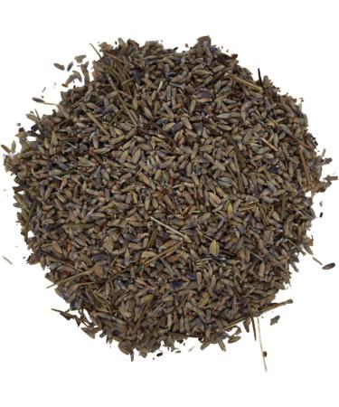 Premium Lavender 50g - 100% Pure Raw Wild Non-GMO Vegan - Promotes Relaxation Stress Relief & Sleep Quality - Ideal for Herbal Tea Bathing - Buy Online on GoSupps.com