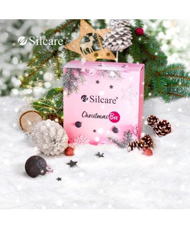 Silcare Christmas Box Maxi Body - Buy Online on GoSupps.com