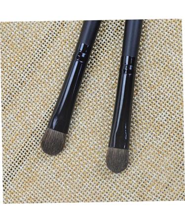 Baluue Eye Makeup Brush Women Eyeshadow Brush Black - Buy Online on GoSupps.com