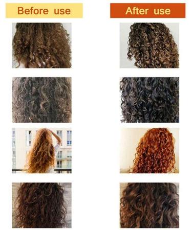 Curl Boost Defining Cream Defining & Moisturizing Creme Provides Hold & Frizz Control For Wavy & Curly Hair (30ml) - Buy Online on GoSupps.com