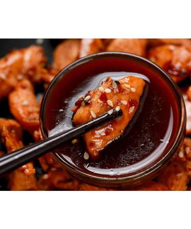 Teriyaki Sauce - Golden Turtle - Bottle 1L - Buy Online on GoSupps.com