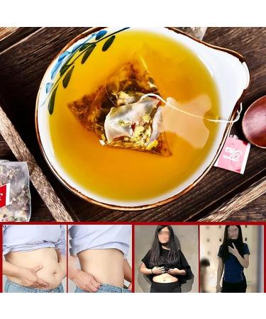 29 Flavors Liver Care Tea Dampness Removing Tea Health Liver Care Tea Liver Support Cleansing Tea Daily Liver Nourishing Tea Chinese Herbal Tea for Liver (2box) - Buy Online on GoSupps.com