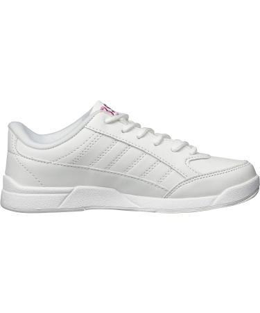 BSI Girl's Basic #432 Bowling Shoes Size 2.0 White - Buy Online on GoSupps.com