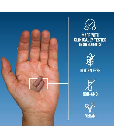 Weider Prime Prostate Health for Men - Dual Action with N.O. Boost - 60 Veggie Capsules - Buy Online on GoSupps.com