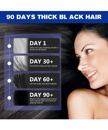 Natural Shampoo Bar for Gray Hair - Organic Conditioner Bars for Men & Women (2PCS - Buy Online on GoSupps.com