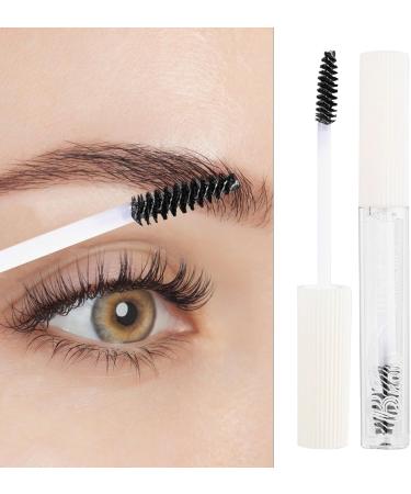 G n rique Eyebrow Setting Gel Clear Eyebrow Gel | Waterproof Eyebrow Gel Clear Eyebrow Glue Creates Brow Shapes and Laminated Sculptures. - Buy Online on GoSupps.com