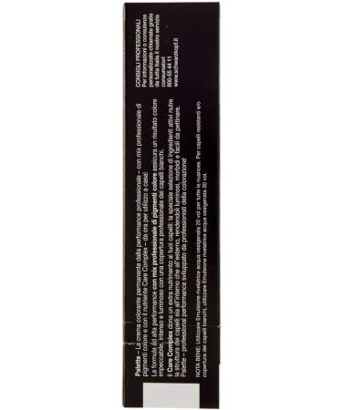  Schwarzkopf Schwarzkopf Tubi Palette Coloring Cream 6-8 Dark Blonde 50 ml - Buy Online on GoSupps.com