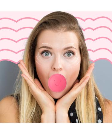 3 Pack Face Exerciser Facial Yoga for Skin Tightening and Firming - Jaw Exerciser Double Chin Breathing Exercise Device for Slimming - Women and Men - Buy Online on GoSupps.com