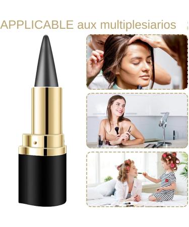  Opilroyn Gel Eyeliner Pencil Long-Lasting Gel Eyeliner Natural Black Eyeliner Waterproof Gel Eyeliner Gel Eyeliner for Mature Women Long-Lasting Anti-Smudge Liquid Eyeliner - Buy Online on GoSupps.com