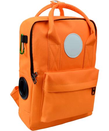 Feeding Tube Backpack for G Tube, J Tube, GJ Tube - 12 Inch, 500mL/1000mL Enteral Feeding Pump Compatible - Buy Online on GoSupps.com