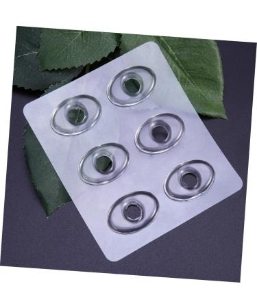 FOMIYES 20 Sheets Shoe Heel Liners & Cushions - Comfortable Invisible Heel Pads for Women - Protect Your Shoes - Buy Online on GoSupps.com