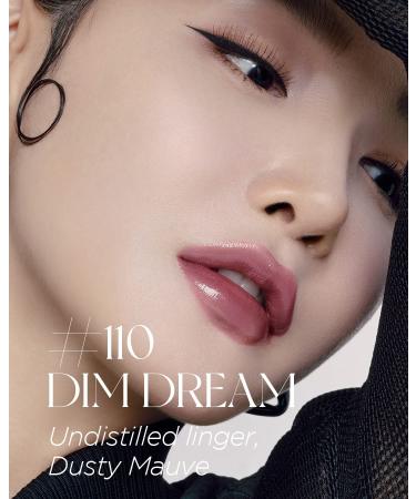 EQUMAL Glowy Tint Lip Stain - 110 DIM DREAM - 0.18 fl.oz - Buy Online on GoSupps.com