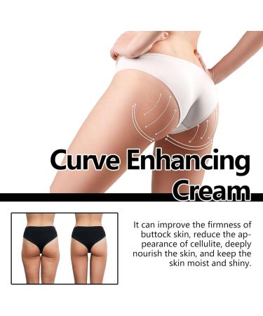Cr me liftante pour les courbes Butt Enhancement Cream Cr me rehaussante pour les fesses Am liore la texture R duit les ridules et les rides Soul ve et am liore les courbes des fesses - Buy Online on GoSupps.com