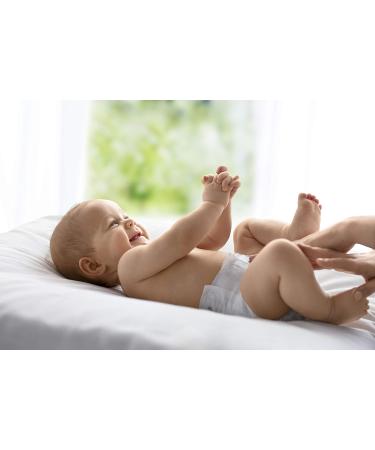Hipp Babysanft Carry Midi 3 Diapers - Size 62-80 (6-10kg) | Pack of 3 (108 Pieces) - Best Eco-Friendly Choice for Babies - Buy Online on GoSupps.com
