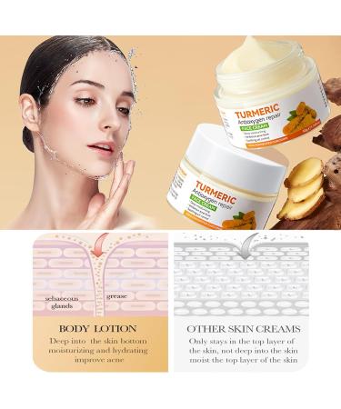 Cr me claircissant Curcuma Visage Cr me Hydratante Curcuma Visage Cr me Anti-Rides Curcuma Cr me Anti- ge Curcuma Cr me R paratrice Curcuma Visage Cr me Curcuma liminateur de Taches Brunes 50 g style 1 - Buy Online on GoSupps.com