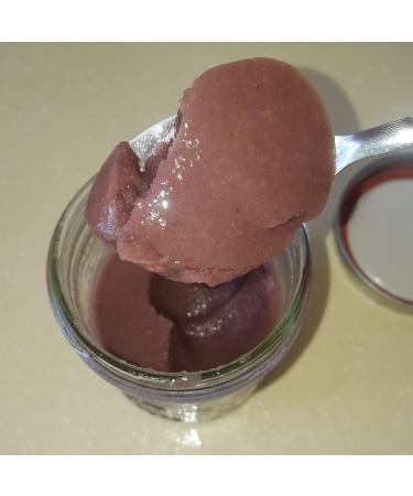 Jamaican Purple Sea Moss Irish Moss Wildcrafted Dr. Sebi Alkaline - Buy Online on GoSupps.com