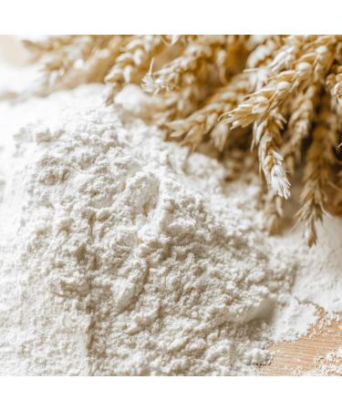 Antimo Caputo Mulino Caputo Tipo 00 Soft Wheat Flour 1kg Pack of 10 X 1kg - Buy Online on GoSupps.com