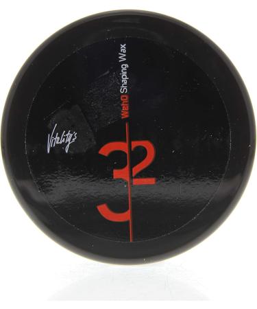 Vitality's WehO Control Black Shaping Wax Hold 3 - Shine 2 75ml - Buy Online on GoSupps.com