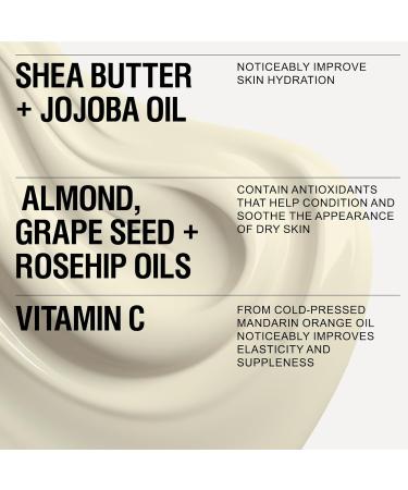 Grown Alchemist Body Cream - Mandarin & Rosemary Leaf 120ml | Luxury Hydration for Smooth Skin - International Shipping Available - Buy Online on GoSupps.com