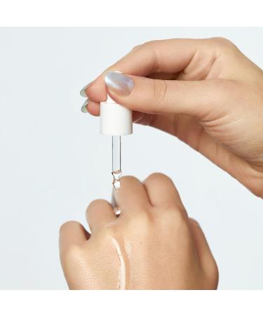 Nailtopia Blueberry Cuticle Oil - Revitalizing Nail Growth & Hydration | Bio-Sourced Nail Care - 0.41 oz - International Shipping Available - Buy Online on GoSupps.com