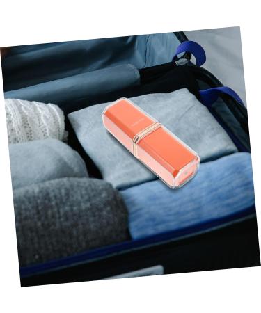 Buy 4 Washing Cup Toothbrush Set for Kids - Pet Design Electric 21.6x21.6x7cm Orange - International Shipping Available - Buy Online on GoSupps.com