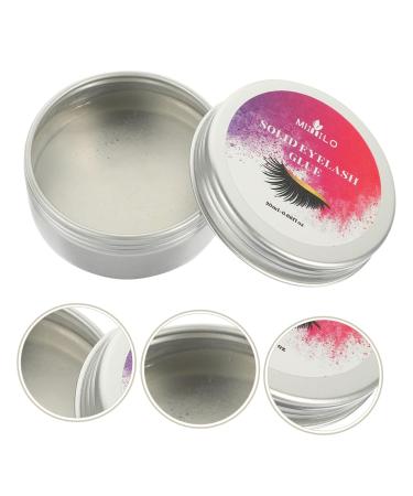 minkissy Speedy Dry Lash Adhesive Lash Lifting Glue Eyelash Solid Glue Eyelash Tool Binders Eyelash Lifting Makeup Tool Eyelash Eyebrow Glue Replace Eyebrow Gel Super Glue Makeup Tools - Buy Online on GoSupps.com