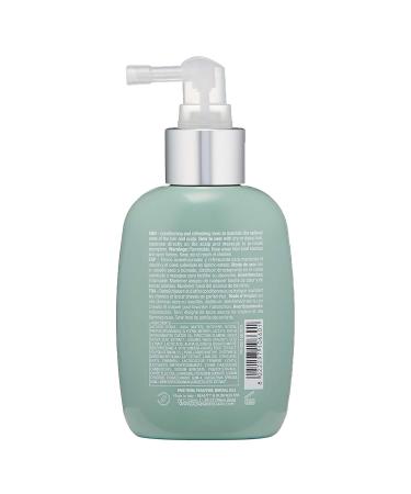 Alfaparf Milano Semi Di Lino Scalp Renew Tonic - Energizing Scalp Treatment for Thinning Hair Hair Loss & Regrowth Professional Quality (4.23 Fl Oz - Buy Online on GoSupps.com