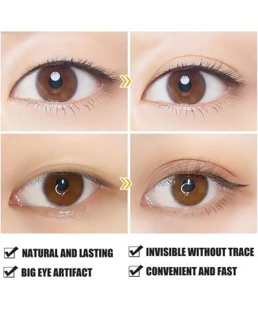 Kande Doppellid Styling Cream | Invisible Eyelid Lift Glue for Instant Double Eyelids | Strong Hold & Easy Application - Buy Online on GoSupps.com