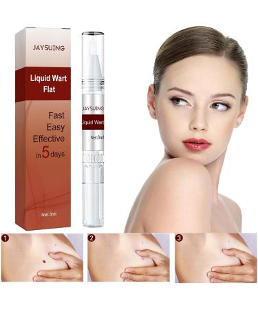 Skin Tag Removal Skin Tag Remover Mole Remover Pen Skin Tag Remover Pen Natural Non-Irritating Skin Tag Remover for All Skin Types - Buy Online on GoSupps.com