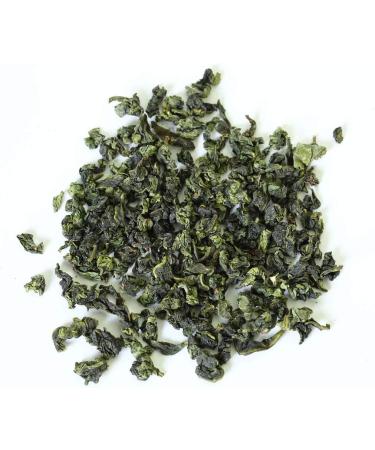 GOARTEA 250g Top Grade Tieguanyin Oolong Tea - Iron Goddess Fujian Anxi High Mountain Chinese Tea - Buy Online on GoSupps.com