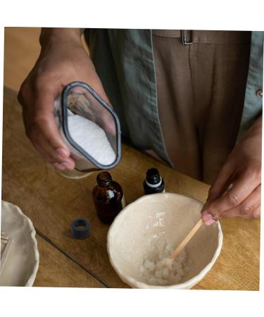 100pi ces Capsules De Remplacement pour Bouteilles Huiles Essentielles De Bouchons pour Diffuseurs Bouteilles Vaporisateurs Accessoire Pratique pour Maison Bureau Et Spa - Buy Online on GoSupps.com