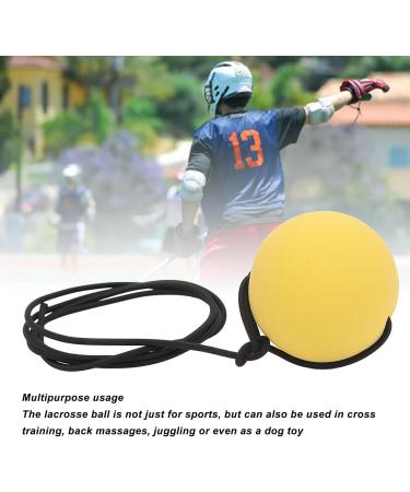 XHTLLO Child-Friendly Soft PVC Laint's Session Ball with Rope | Control Training Device for Indoor & Outdoor Exercises - Buy Online on GoSupps.com