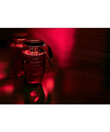 Victoria's Secret Very Sexy 3.4oz Eau de Parfum - Buy Online on GoSupps.com