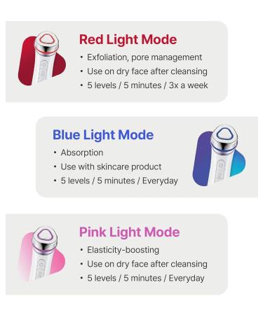 Centellian 24 Madeca Prime Facial Toning Device - 3-in-1 Microcurrent Glowing Skin Premium Korean Skincare Ultra Light for Better Absorption - Buy Online on GoSupps.com