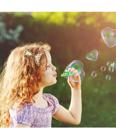 Buy Cute Mermaid Sequins Baby Hair Clips | Colorful Rainbow Large Hair Accessories - 1pc Yellow - Buy Online on GoSupps.com