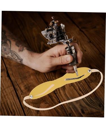 Healeved 10pcs Eyebrow Practice Skin Practice Eyebrow Skin Headband Practice Tool Eyebrow Trimming - Buy Online on GoSupps.com