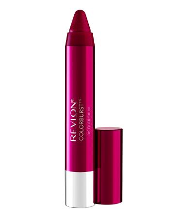 Revlon Colorburst Lacquer Balm - Flirtatious - 0.095 oz