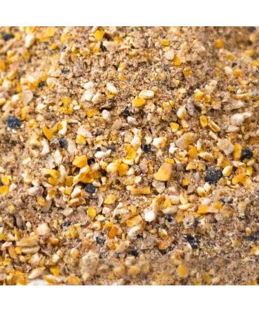 16% Organic Layer Mash 3KG Certified Organic Laying Hen Feed Hen Feed Organic Grains Vitamins & Minterals No Fillers No Animal Byproducts Non-GMO - Buy Online on GoSupps.com